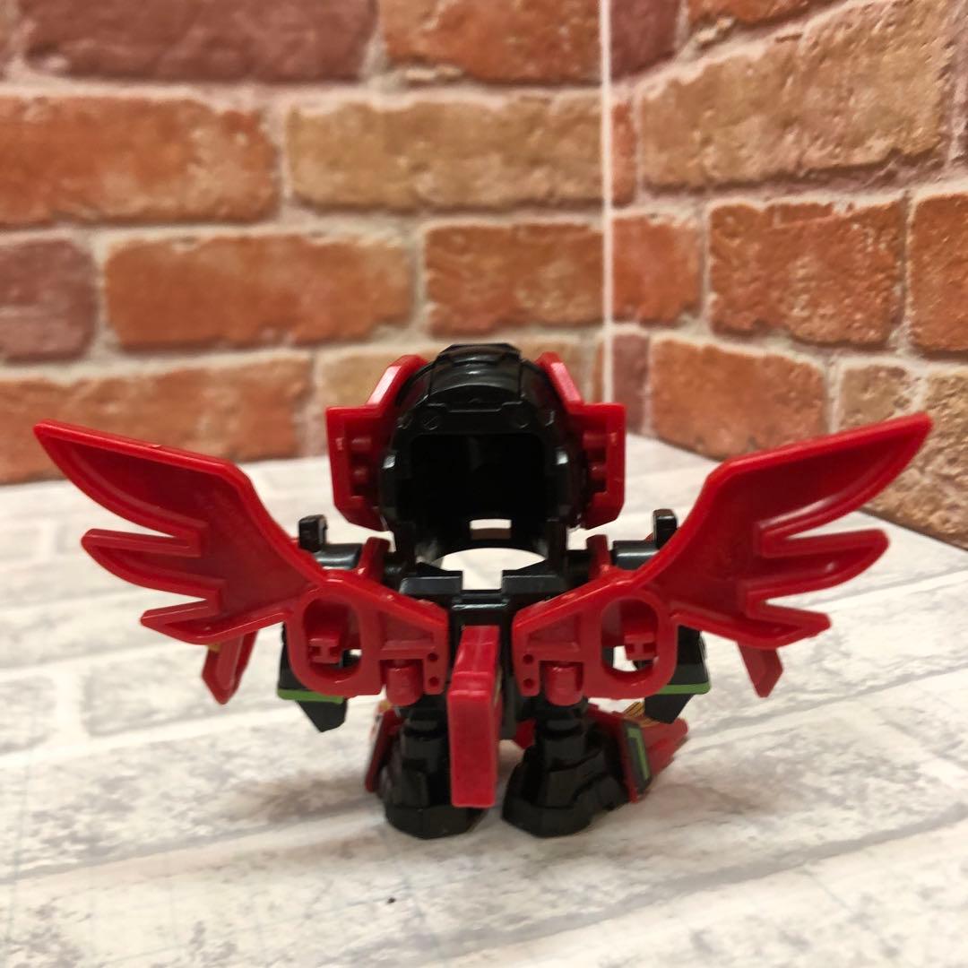 バトルビーダマン 鳳凰丸 - メルカリ