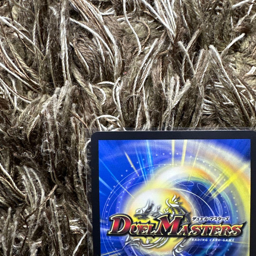 デュエマ ໒꒱ デュエルマスターズ  金トレジャー 禁断竜王Vol-Val-8
