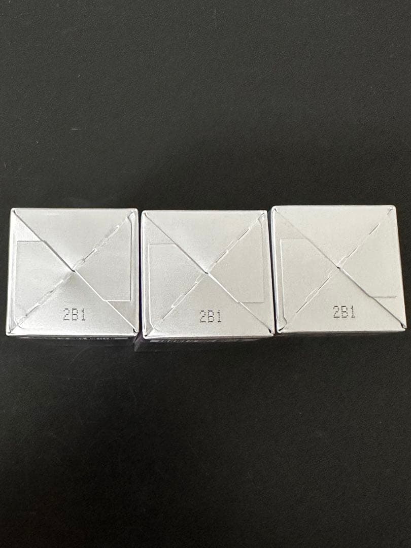 RESALON 田中みな実・石井美保《BMS ホームケア SCエッセンス 50》