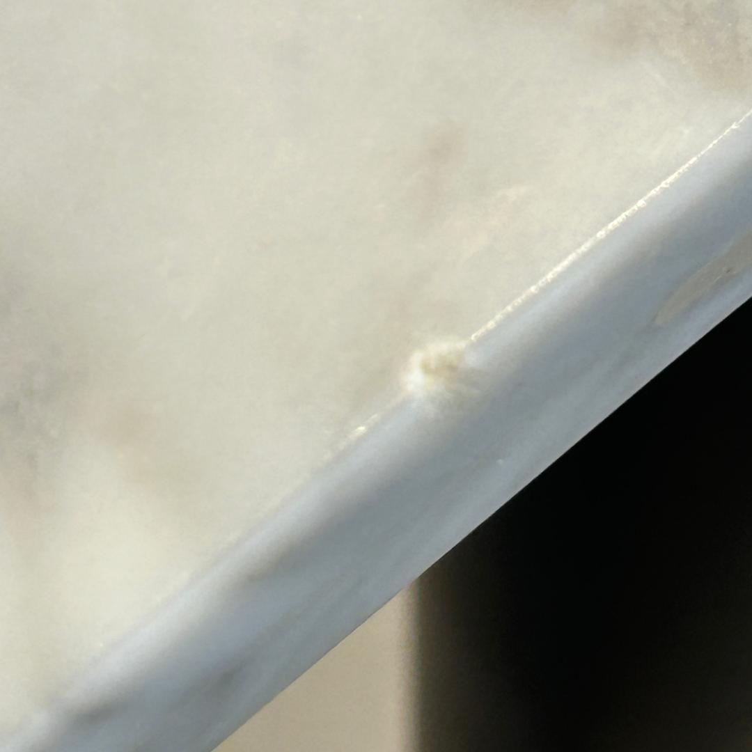 ♥ＡＬＭＯＮＩＡ/アルモニア大理石ダイニングテーブル　幅１８０