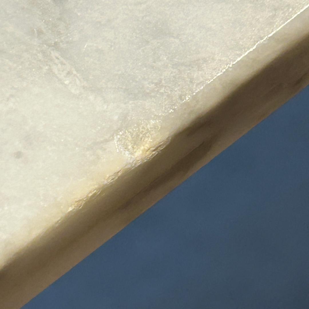 ♥ＡＬＭＯＮＩＡ/アルモニア大理石ダイニングテーブル　幅１８０