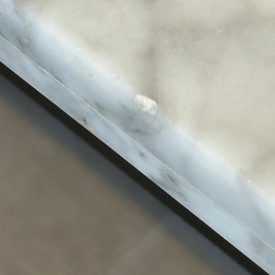 ♥ＡＬＭＯＮＩＡ/アルモニア大理石ダイニングテーブル　幅１８０