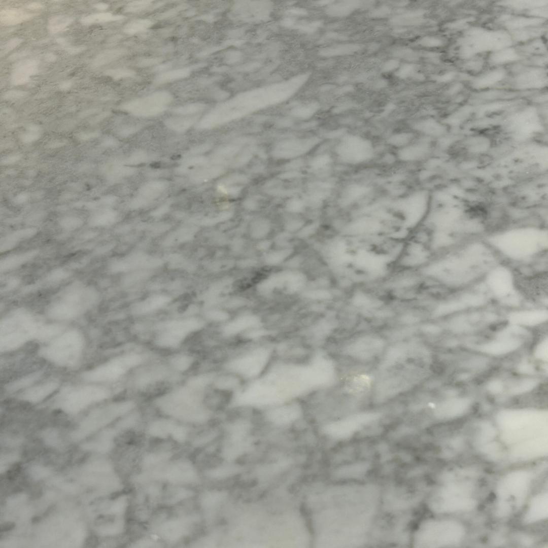 ♥ＡＬＭＯＮＩＡ/アルモニア大理石ダイニングテーブル　幅１８０