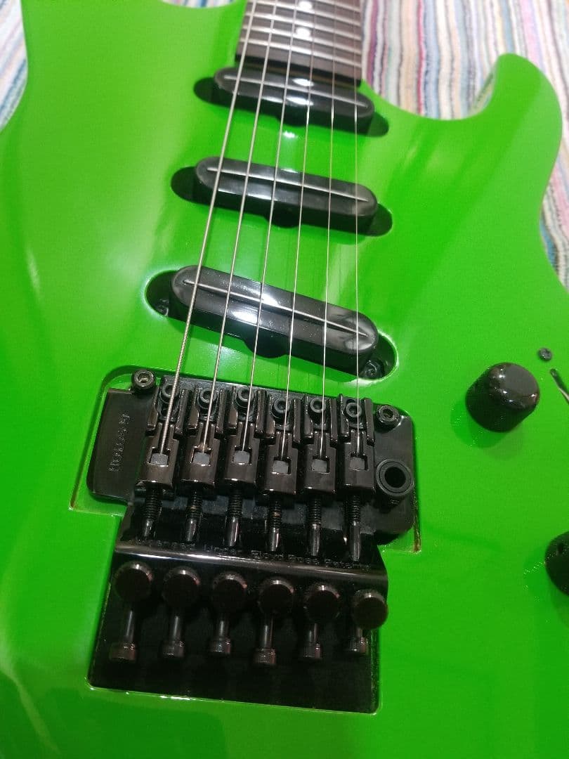 限界値下げ】Bill Lawrence VRシリーズ(美品) - メルカリ