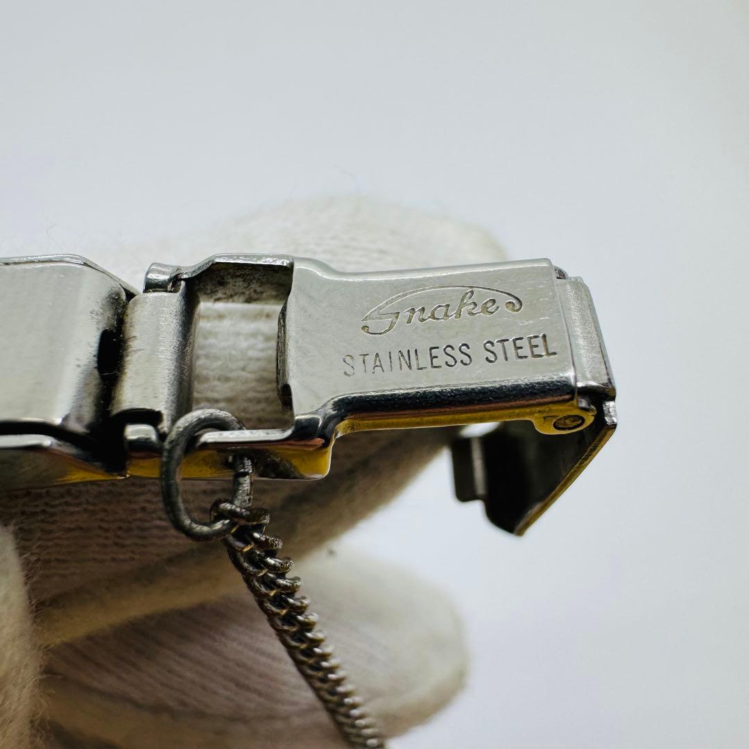 ✨OMEGA✨ジュネーブ✨シルバー✨レディース✨クオーツ✨腕時計✨