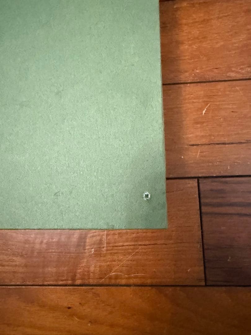 ⑧「タイトル不明」髙橋一善 油絵