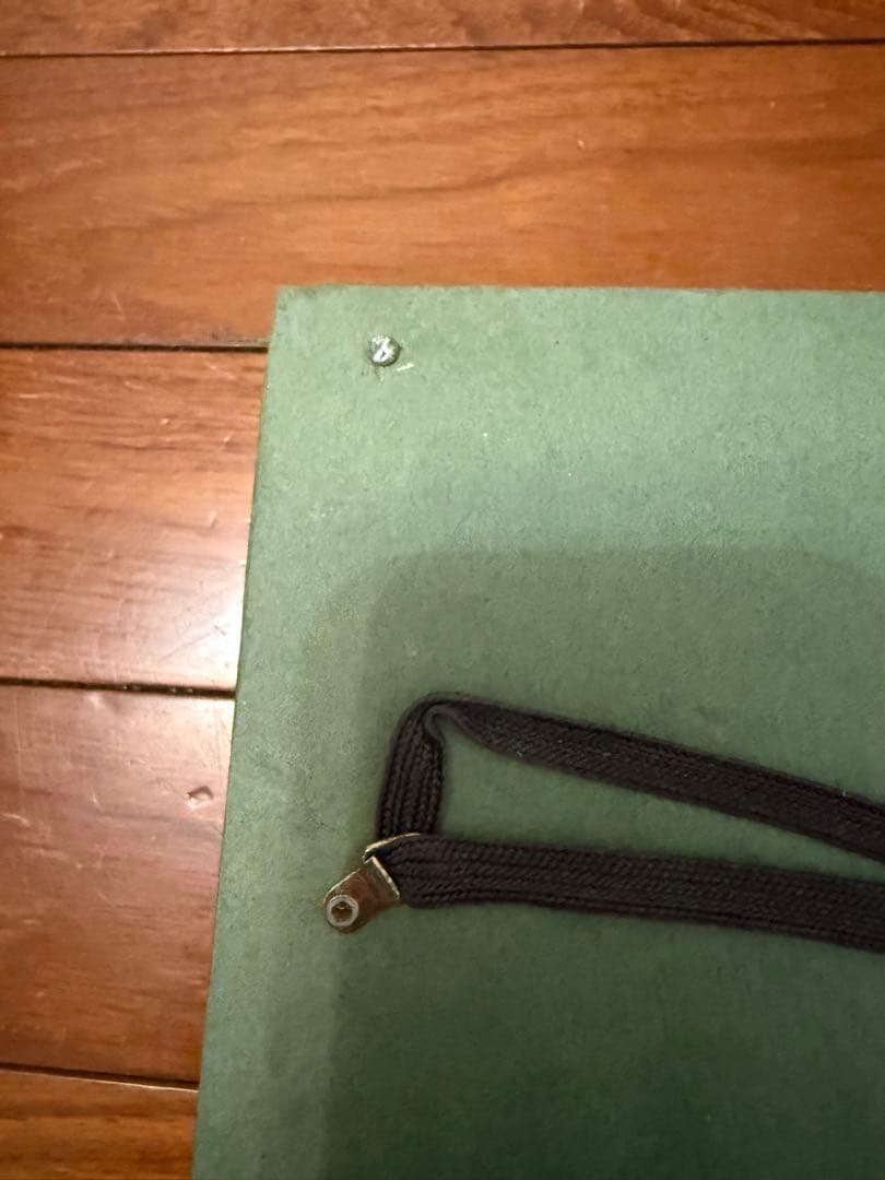 ⑧「タイトル不明」髙橋一善 油絵