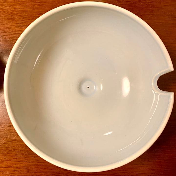 希少】美品 ロイヤルコペンハーゲン テネラ ビンテージ パンチボウル