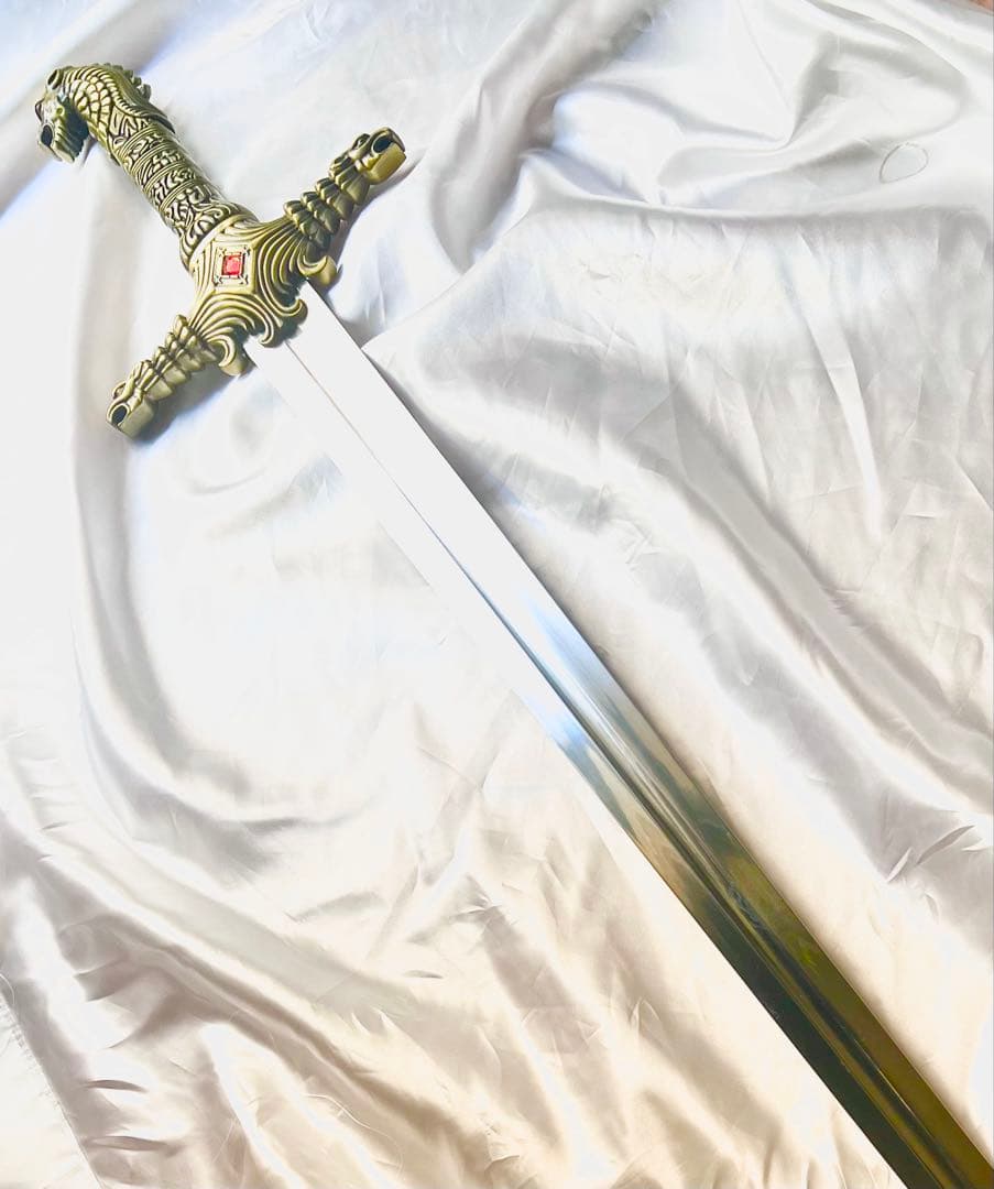 ゲーム・オブ・スローンズ オースキーパー レプリカ 模造刀