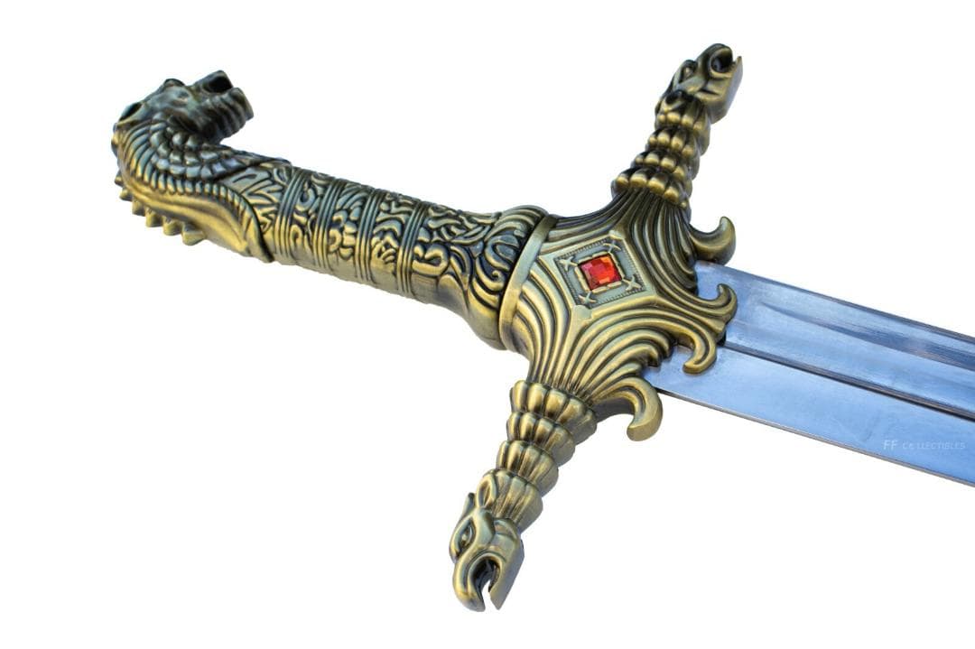 ゲーム・オブ・スローンズ オースキーパー レプリカ 模造刀