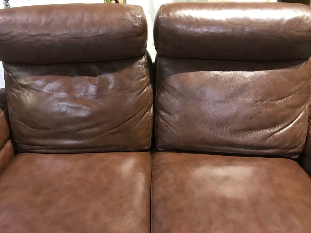 美品 モデルルーム展示品 希少 unico ウニコ SEINN セイン ソファ