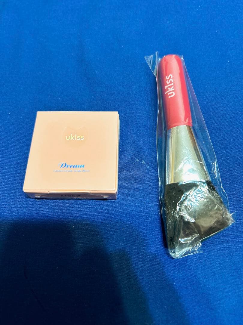 ukiss キャットミニチーク M05ミャオロゼピンク - メルカリ