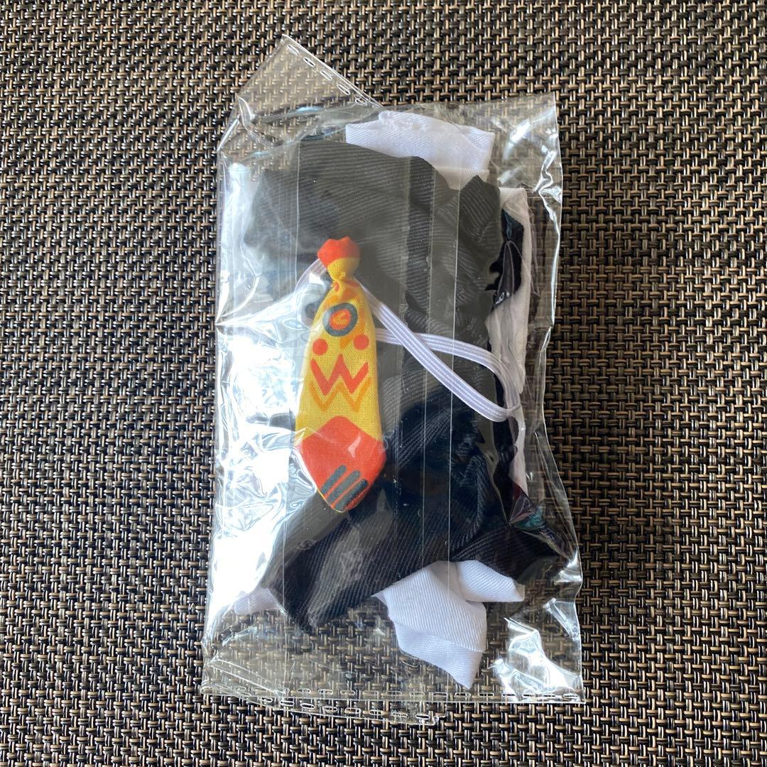 値下げ❗️2pm ウヨンドール20cm おまけあり‼️