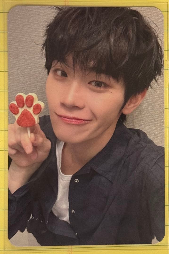 zb1 mbc サノク トレカ キムテレ - メルカリ