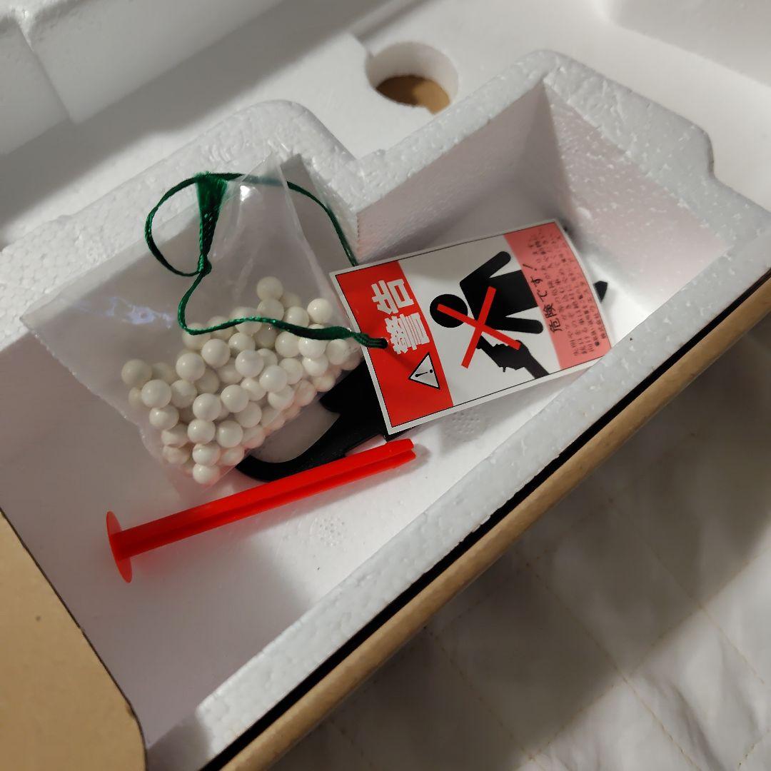 WESTERN ARMS コルト ホーグ N.M. (KKスペシャル)