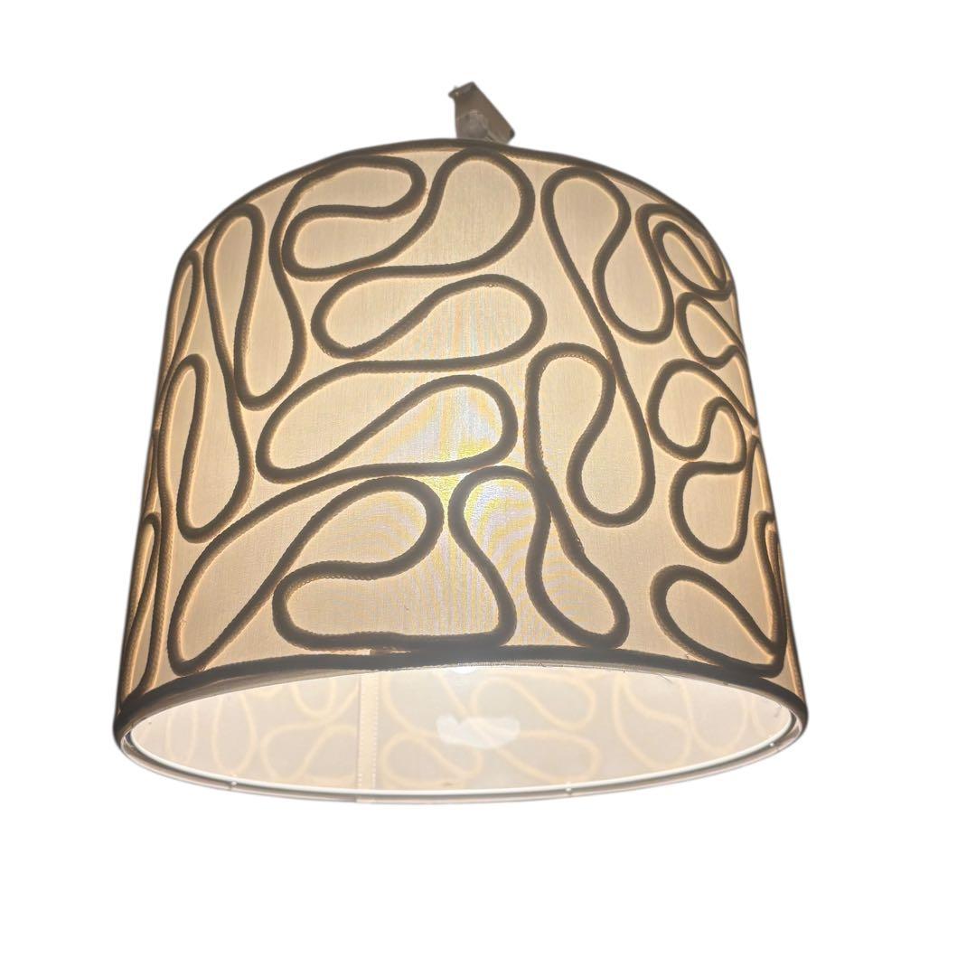 【廃盤 希少品】IKEA VINGMAST ヴィングマスト ランプシェード 照明