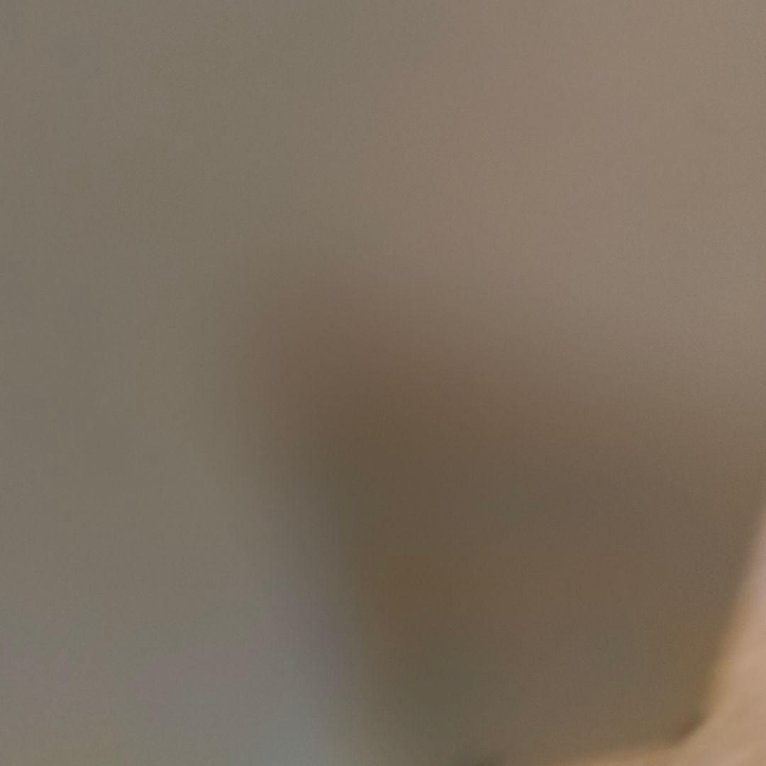 ヴィンテージ　マガジンキャビネット　縦開き　ホワイト　ウッド　韓国