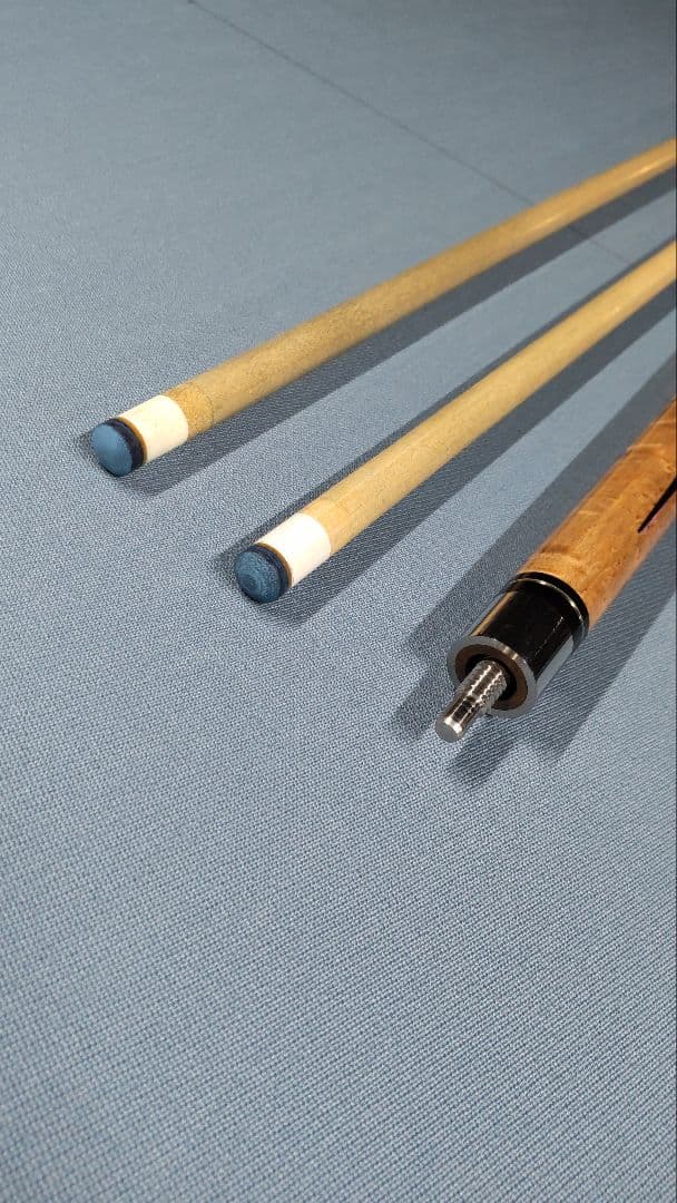 MEZZ MPCシリーズ【ビリヤード キュー】