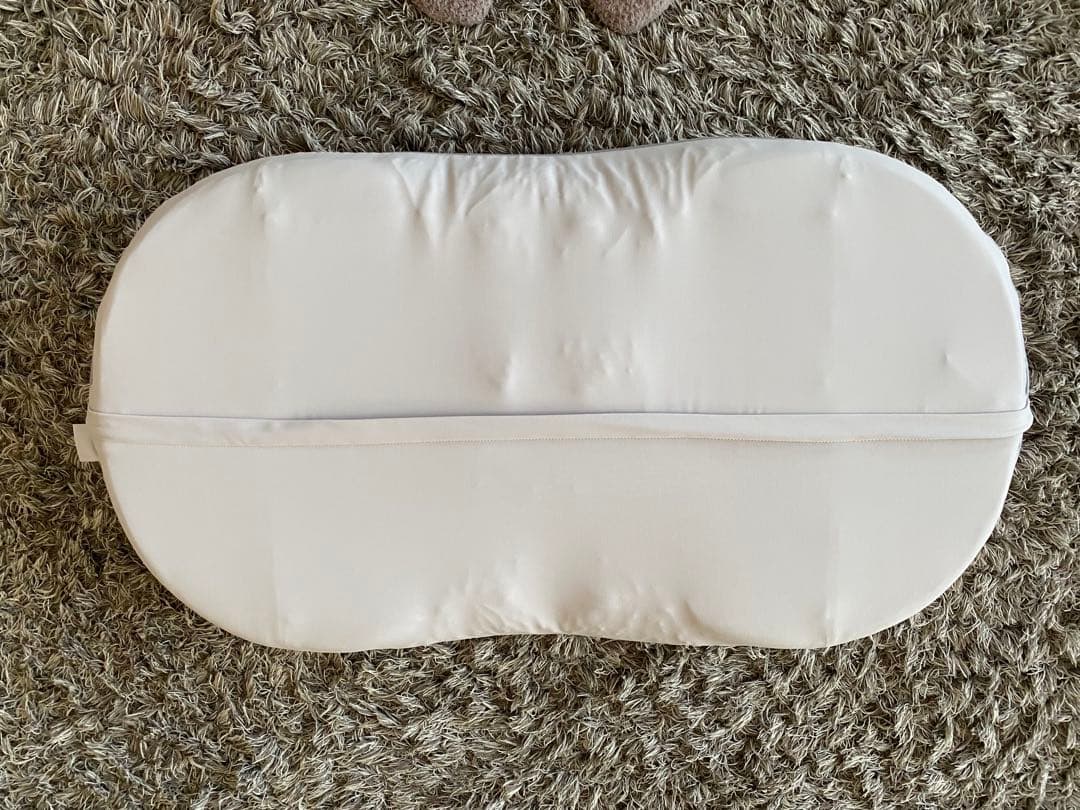 『INTONE Pillow｜首・肩の負担を減らす高級枕｜