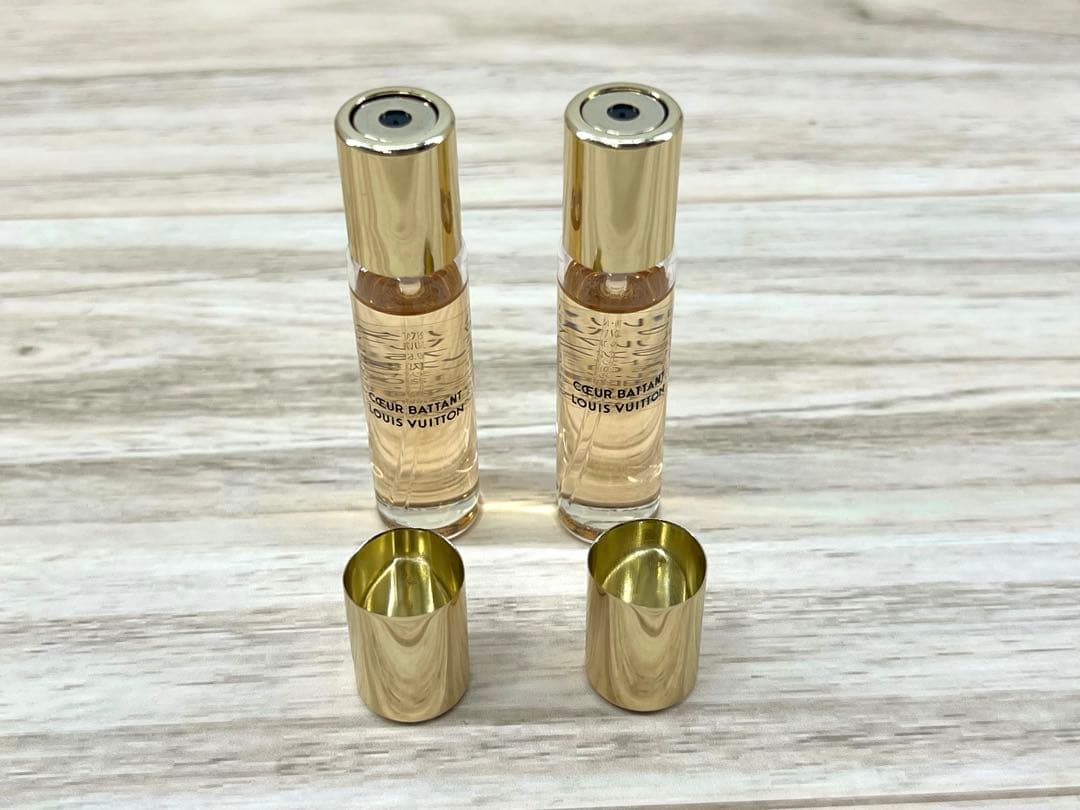 LOUIS VUITTON ルイヴィトン クールバタン レフィル 7.5ml