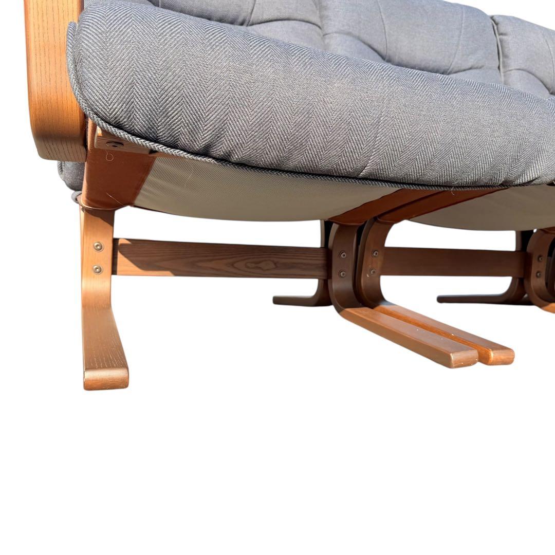 冨士ファニチア アージオ ソファ agio 3人掛け チェア 富士 セパレート