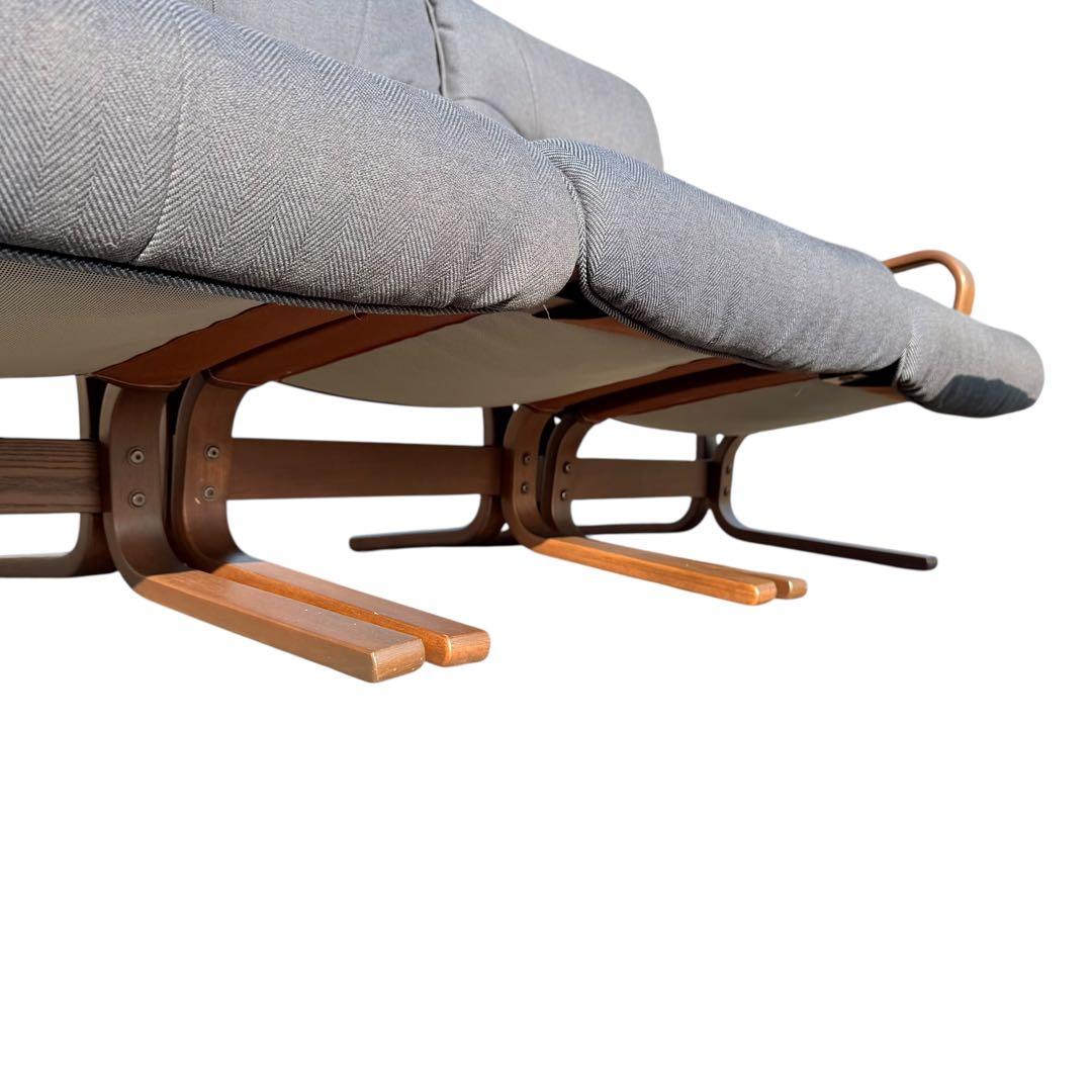 冨士ファニチア アージオ ソファ agio 3人掛け チェア 富士 セパレート