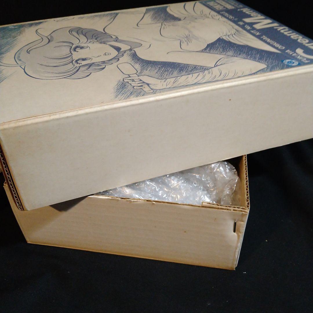 M*t様 ガレージキット　フカヤ　北九州比叡露　1/6 魔法の天使クリィミーマミ