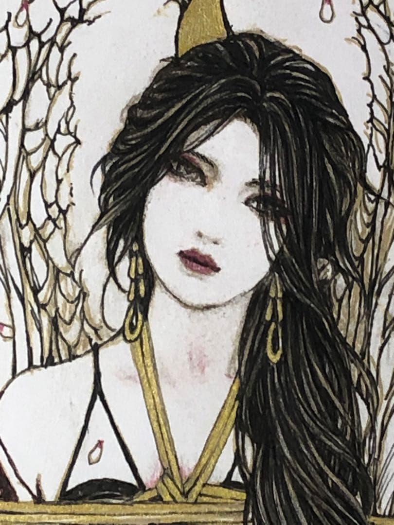 緊縛天使 春　Bondage Angel Spring