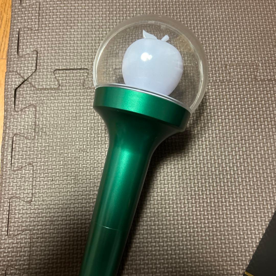 MGA Official Light Stick ミセス ライトスティック