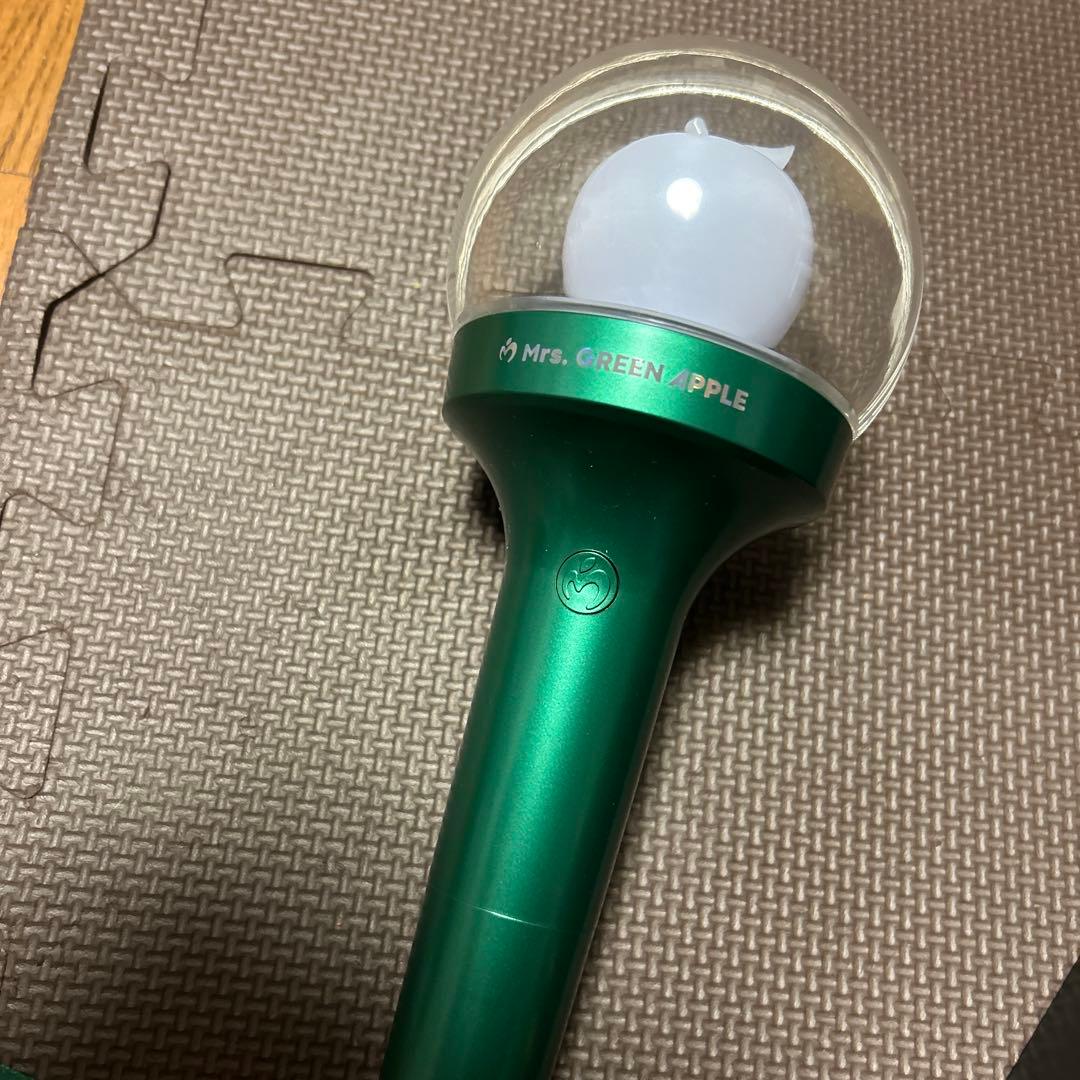 MGA Official Light Stick ミセス ライトスティック
