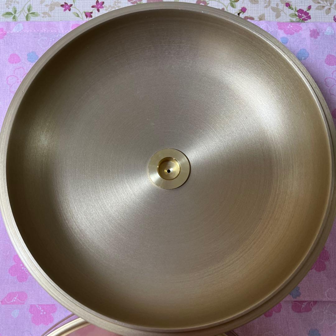 マル球産業　ニューゴールド炊飯両手鍋！！