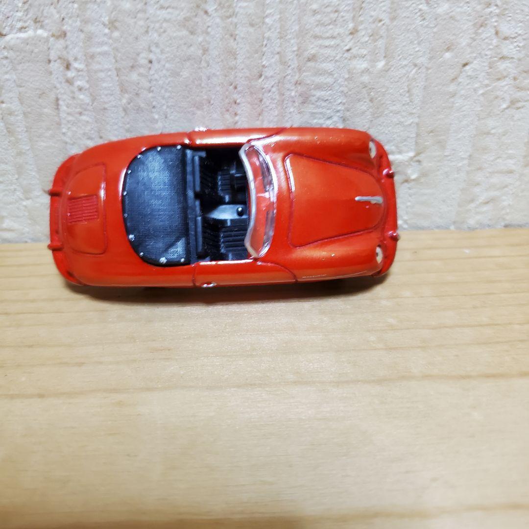 トミカ・青箱・日本製】 ポルシェ 356 スピードスター - メルカリ