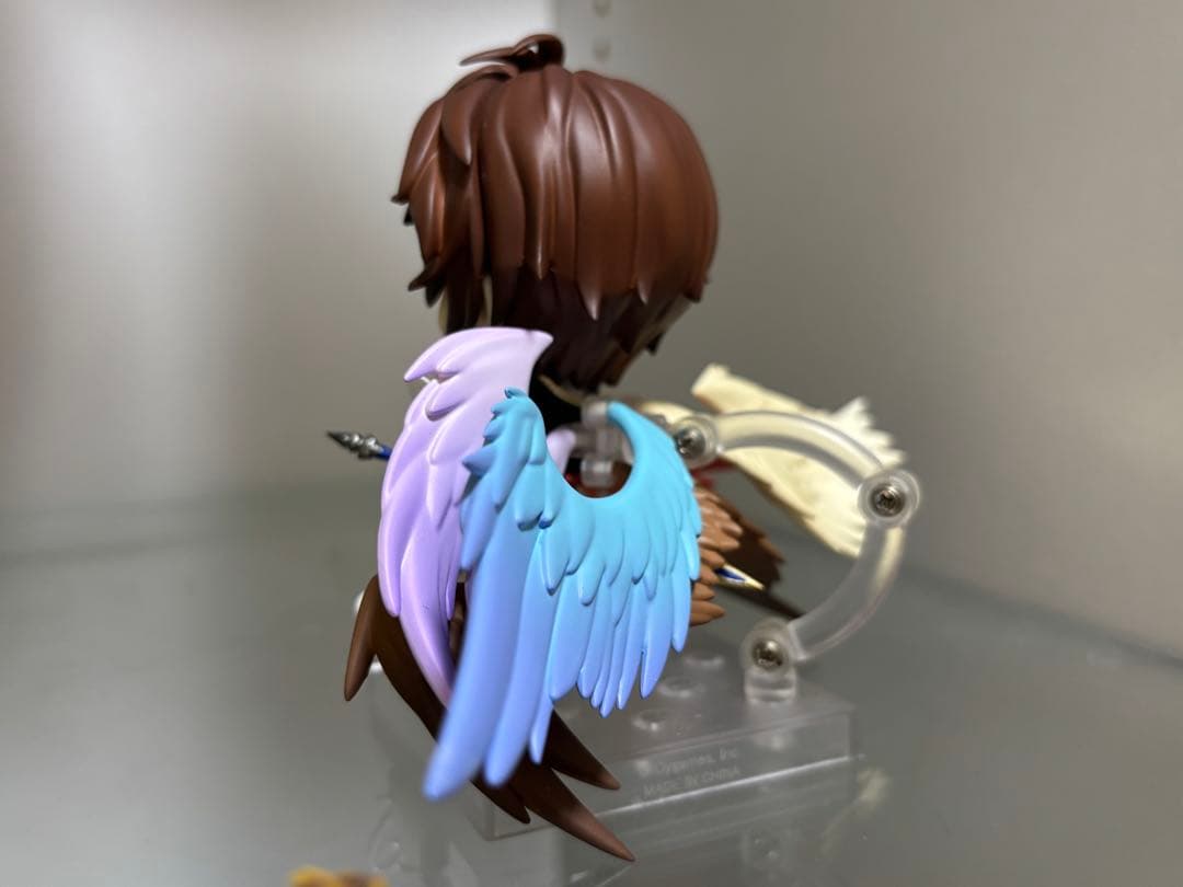 グランブルーファンタジー ねんどろいど サンダルフォン アニメイト