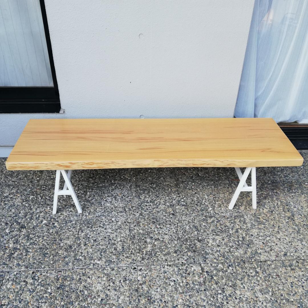 希少 廃盤品◆ IKEA PS BRUSE コーヒーテーブル ローテーブル