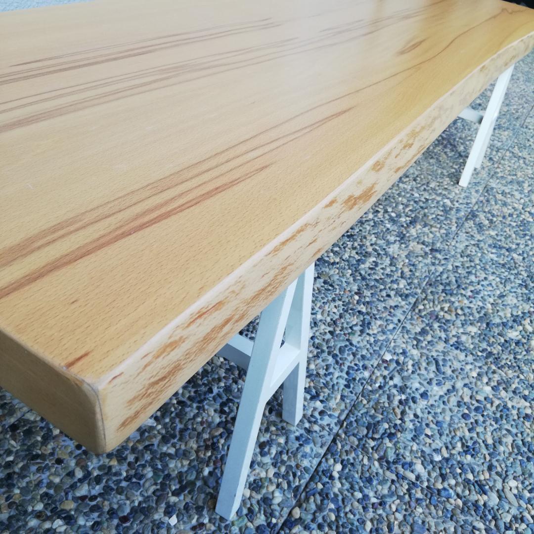 希少 廃盤品◆ IKEA PS BRUSE コーヒーテーブル ローテーブル