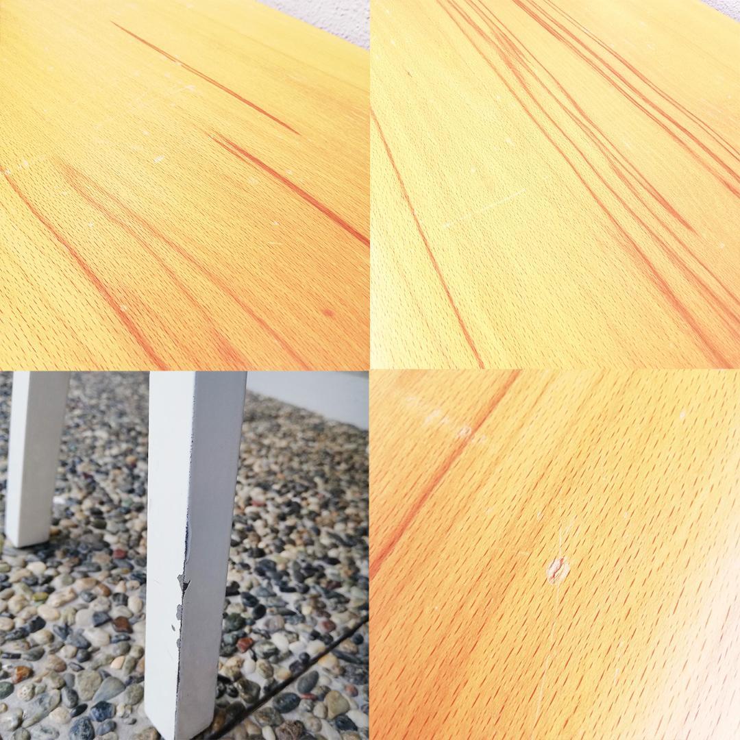 希少 廃盤品◆ IKEA PS BRUSE コーヒーテーブル ローテーブル