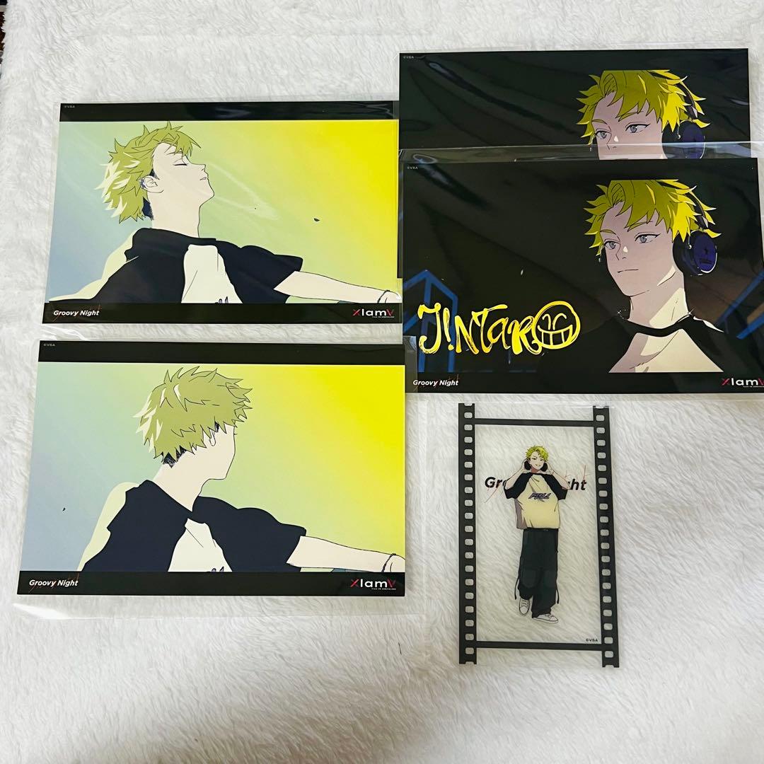 XlamV ジンタロウ　まとめ売り