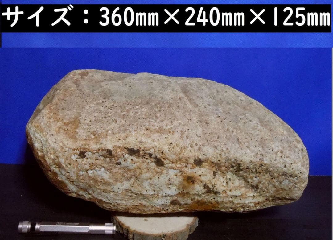 【薬石苑】超希少！元祖・小滝川源流の姫川薬石・多用途・鉱物標本・置物・15,ｋｇ