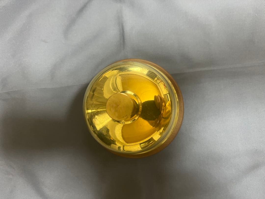 呼び鈴/ベル・カウンターベル ゴールドプラス　イタリア製