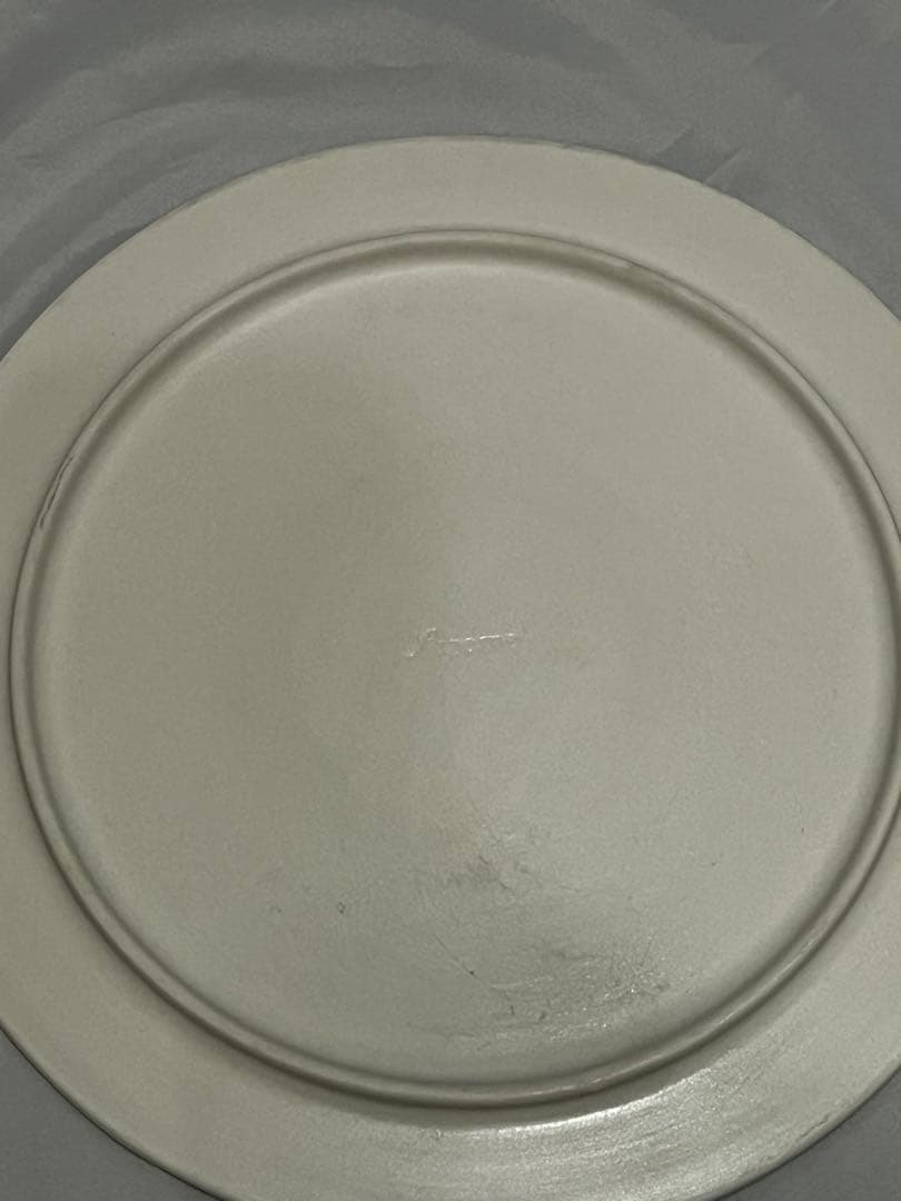 食器 お皿 ルザーン ルシファー コルレオニス ゴールド プレート