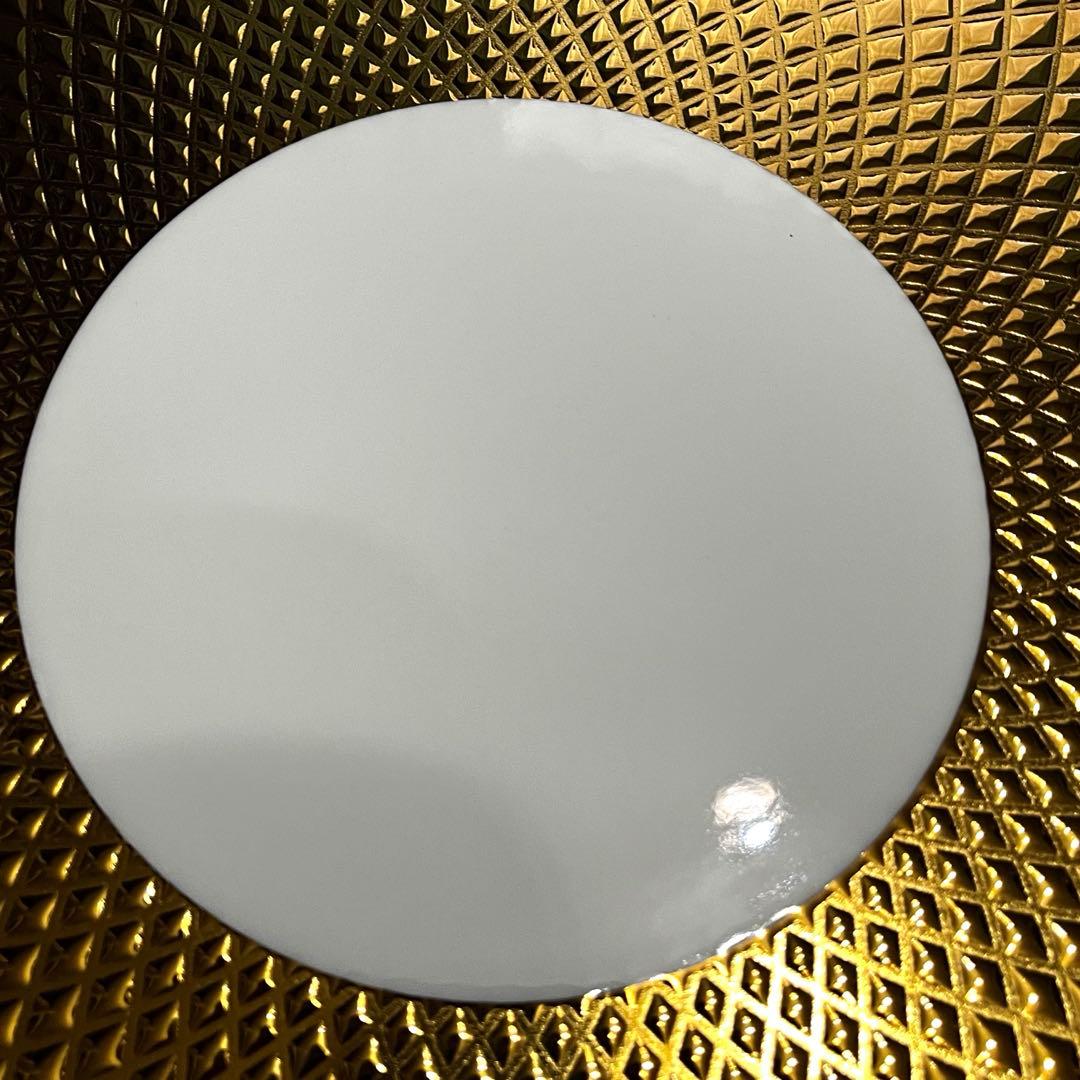 食器 お皿 ルザーン ルシファー コルレオニス ゴールド プレート