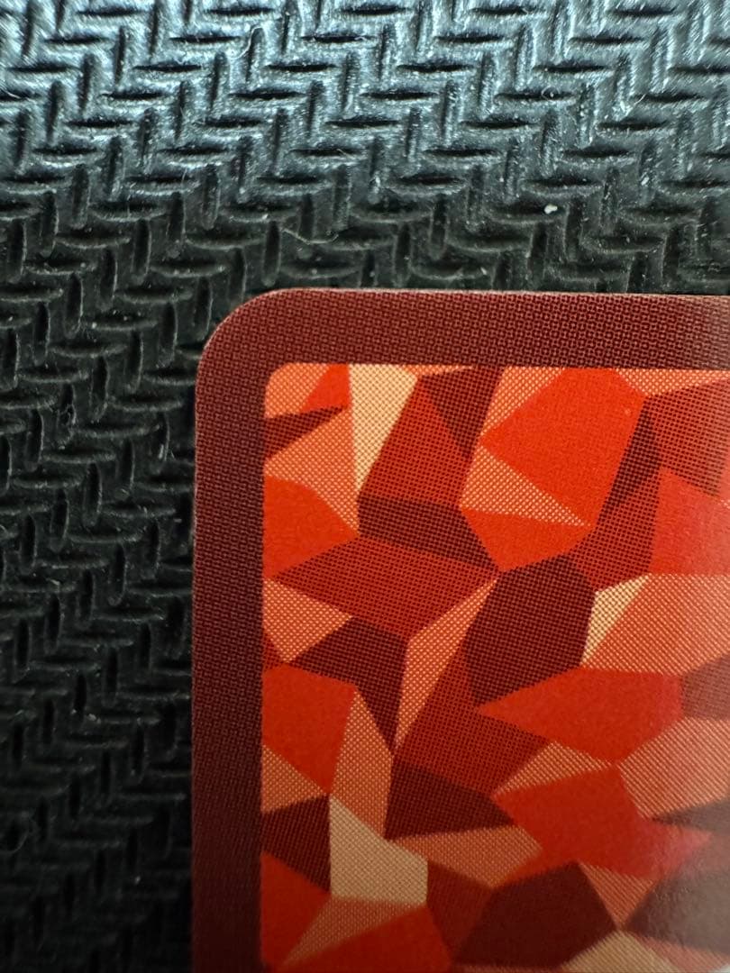 黒咲芽亜　R★★ パラレル