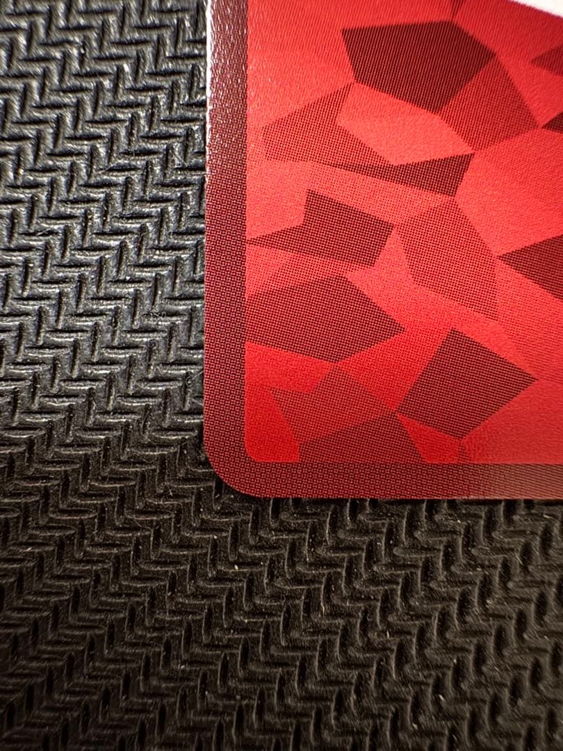 黒咲芽亜　R★★ パラレル