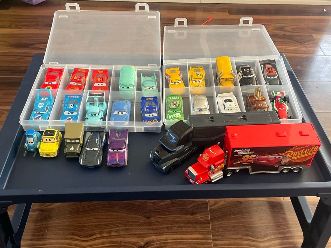 イニシャルd 京商 1/64 新劇場版頭文字d ラリー参戦モデル ミニカーの