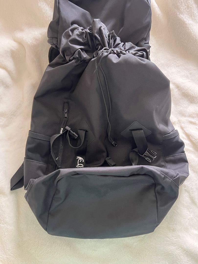 ケツメイシktm 20 35Lリュックサック newera ニューエラ バッグ