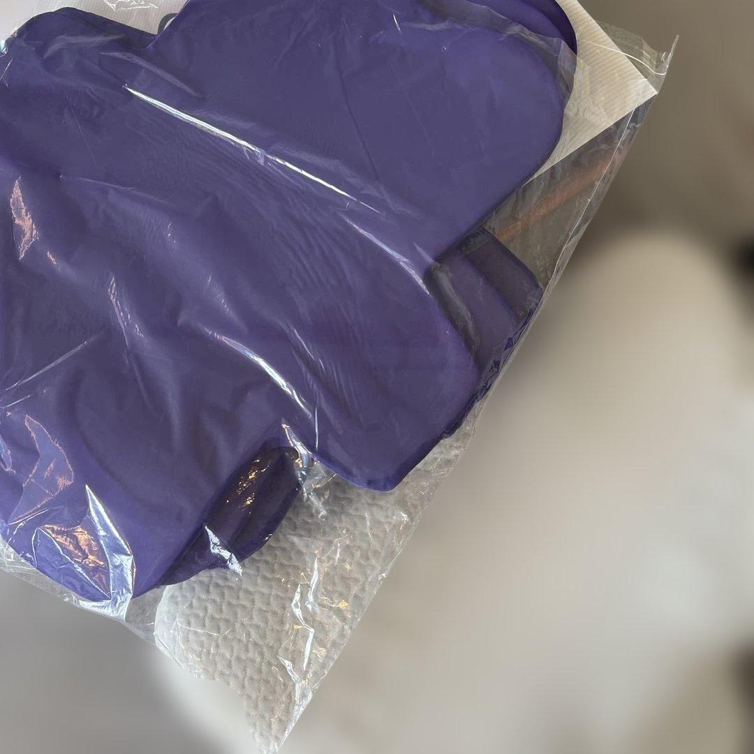 NEWPEACE ピロー ホワイト