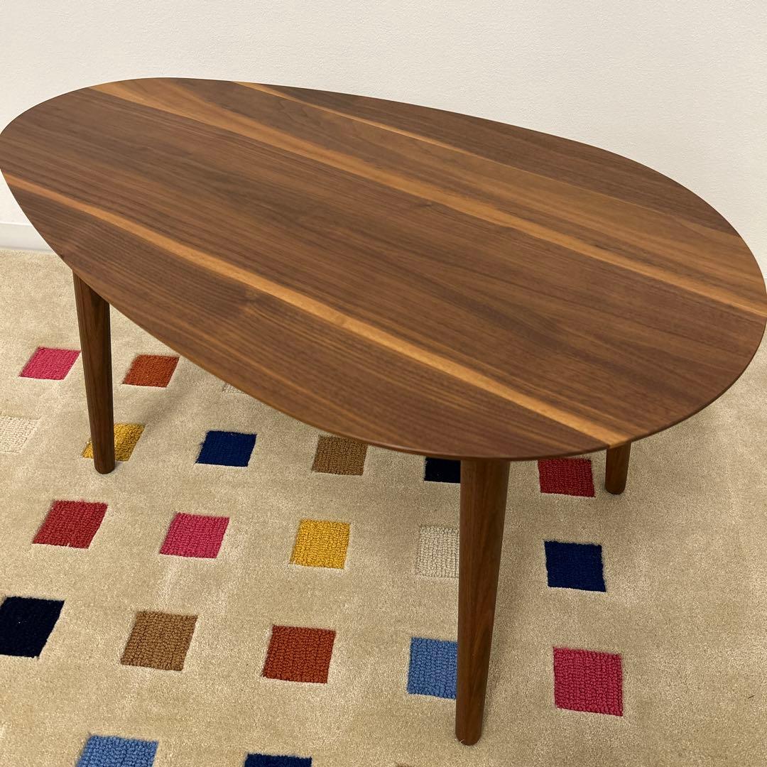 新品☆レグナテック コーヒーテーブル センターテーブル LEGNATEC