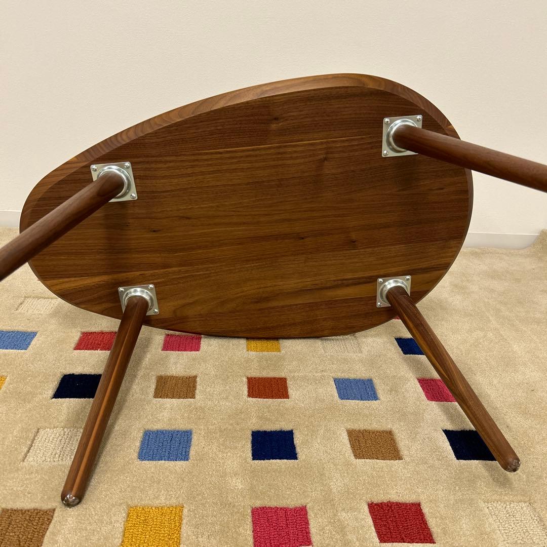 新品☆レグナテック コーヒーテーブル センターテーブル LEGNATEC