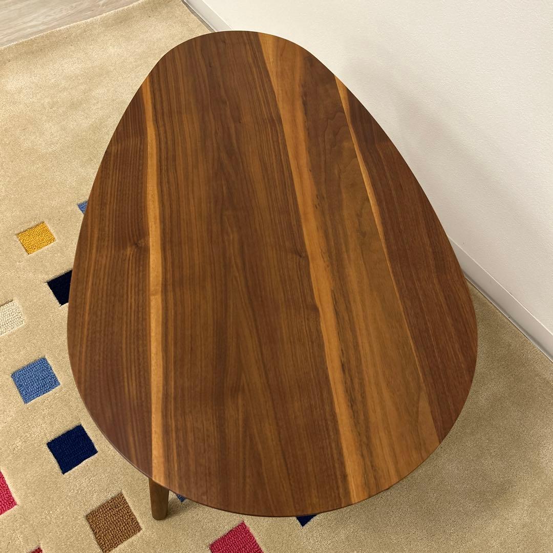 新品☆レグナテック コーヒーテーブル センターテーブル LEGNATEC