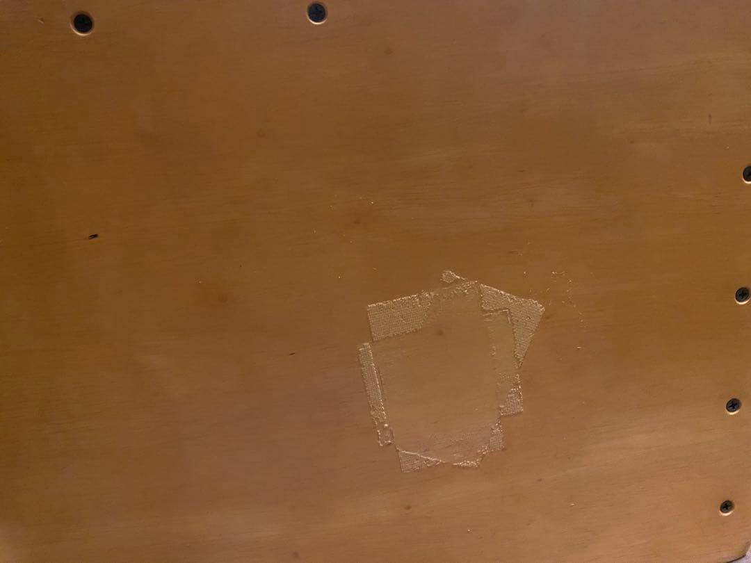 tycoon カホン パーカッション TCJ23 - メルカリ